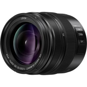 Panasonic LEICA DG VARIO 12-35mm F2.8 POWER O.I.S